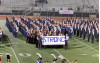 West Ranch Marching Band Wins State Championship