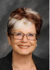 Linda Storli New Hart Board President