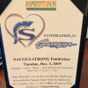 Marston’s Valencia Hosting Saugus Strong Fundraiser