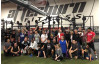 SNAP Sports, Afterburn Fitness Team for Hockey Training