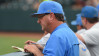 UCLA’s Savage Named National Pitching Coach of the Year