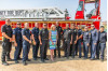 County Adopts Plan for 5 New Fire Stations in Western SCV