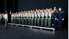 LASD Honors Academy Class 443 Graduates in Ceremony at COC