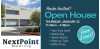 Jan. 23: Local Businesses Invited to Free Open House at Next Point