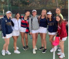 Lady Cougars Extend Winning Streak with Conference Win Against Glendale