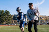 Professional Lacrosse Players Pay Visit to Saugus High