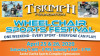 April 25-26: Triumph Foundation’s Annual Wheelchair Sports Festival