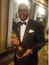 CalArtians Win 92nd Oscars for ‘Hair Love,’ ‘Ford vs. Ferrari’