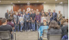 Hart Board Lauds Saugus High Students, Staff for Courage in Nov. 14 Shooting