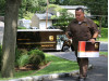 UPS: Risk of Contracting COVID-19 Through Touching Packages Low