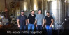 Paso Robles Distillery Delivers Hand Sanitizer to SCV’s First Responders
