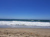 Ocean Water Use Warning for Los Angeles County Beaches