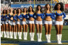 March 20: LA Rams to Host Cheerleader Auditions for 2020 Season