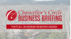 May 1 Chancellor’s Circle Business Briefing: ‘Human Resources Strategies During COVID-19’