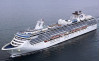 Princess Cruises Extending Freeze of Guest Vacations Through May 14, 2021