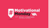 May 4: VIA’s Motivational Monday with Alison Lindemann
