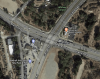 Traffic Advisory Issued for Sierra Highway, Newhall Avenue