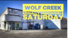 April 18: Wolf Creek Drive-Thru Brewery Service to Help Bridge to Home