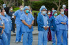 Schiavo Announces Bill to Address Nursing Shortage