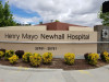 Henry Mayo Newhall Hospital Acquires TAVR Technology