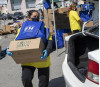 L.A. County Allocates $3 Million to Regional Food Bank