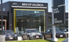 Mini Dealership Closes, At Least for Now