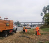 Caltrans, CHP Partner for Statewide Litter Removal, Enforcement