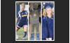 COC Soccer Alumna Casey Wesley Now on COVID-19 Front Lines