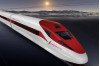 Caltrans Enters Lease Agreement with XpressWest for High Speed Rail Between SoCal, Vegas