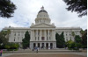 California Lawmakers Send $202 Billion COVID-Era Budget to Newsom’s Desk