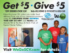 SCV Boys & Girls Club Benefits from Online Food Ordering Campaign