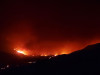 ‘Lake Fire’ Grows to 10K Acres in Lake Hughes