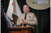 LASD Sheriff Alex Villanueva Delivers Farewell Address
