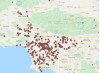 L.A. County Public Health Tracks 11 COVID-19 Outbreaks in SCV
