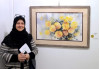 Sept. 26: Online Watercolor Workshop with Fatemeh Kian
