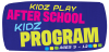 Online Registration Now Available for Fall Kidz Play After School Program