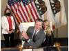 Newsom Inks Extension of Paid Family Leave Bill