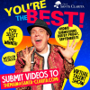 The MAIN Seeking Contestants for Next Online Edition of ‘You’re the Best!’