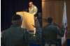 CHP Welcomes New Officers with Real-Life Experience