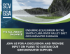 Nov. 4: SCV Groundwater Sustainability Plan Online Workshop