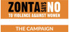 Zonta Club Brings Awareness to Domestic Violence
