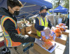 Sept. 8: Free Drive-Thru Food Distribution Scheduled in Castaic