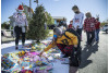 Greetings with Gratitude Volunteers Host Toy Giveaway in Newhall