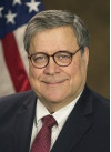 Attorney General Barr to Resign Weeks Before Trump Exit