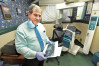 SCV Dental Surgeon Sells Practice After More than 40 Years