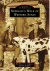 Local Residents Co-Author Book Featuring Newhall’s Western Stars Walk