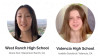 Valencia, West Ranch Students to be Featured at Sister Cities’ California Youth Leadership Summit