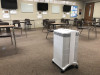 HEPA Filtration Units Coming to Every Hart District Classroom