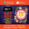 Santa Clarita Library Opens 2021 ‘One Story One City’ Reading Program with ‘Eat Joy’