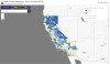 California Launches Interactive Safe Schools Reopening Map
